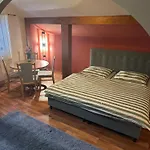 U Cisare Rudolfa Ii 公寓 Železná Ruda
