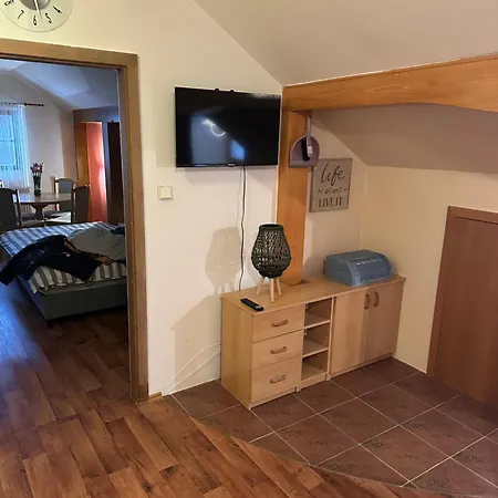 U Cisare Rudolfa Ii * Železná Ruda