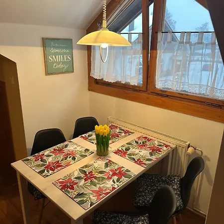 Appartement U Cisare Rudolfa Ii *