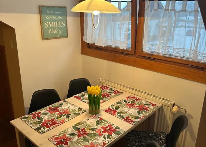 Apartament U Cisare Rudolfa Ii *